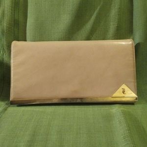 Susan Gail Genuine Leather Vintage Purse